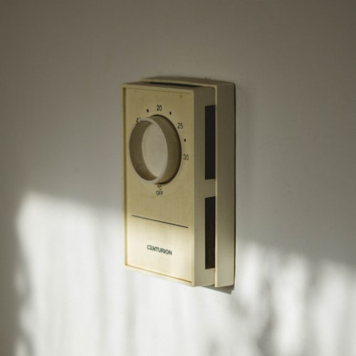 Termostato