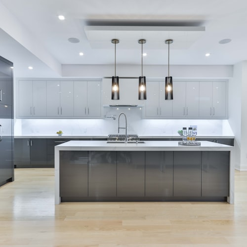 Reforma de cocina