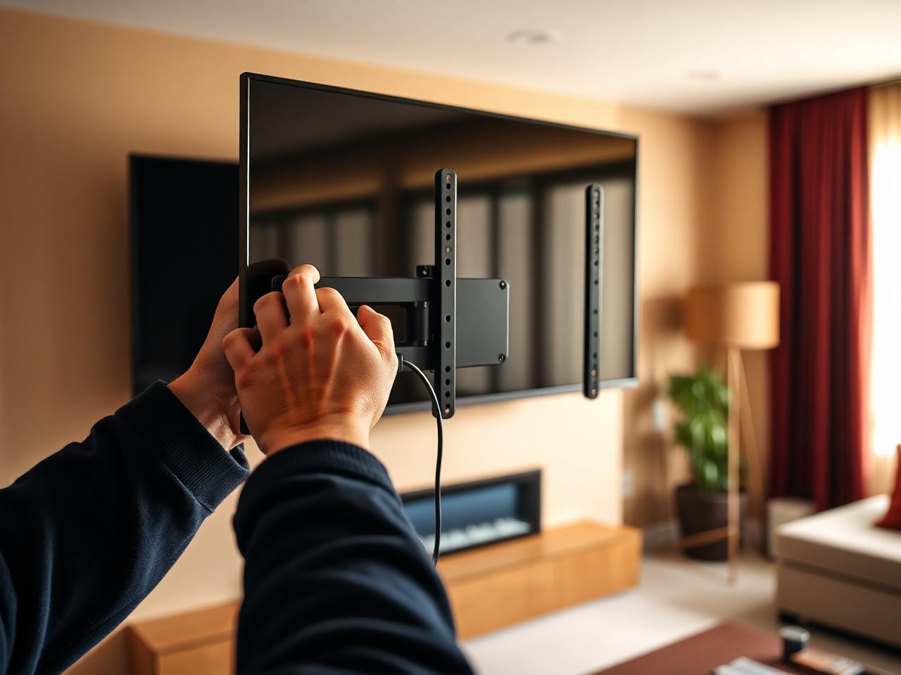 Domótica y TV
